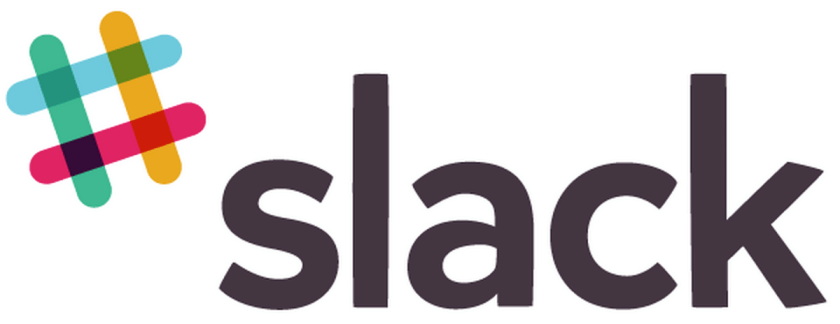 Slack Logo