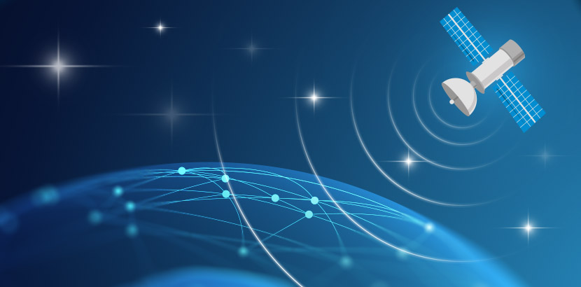 Laptop and cup of coffee with flower on desk