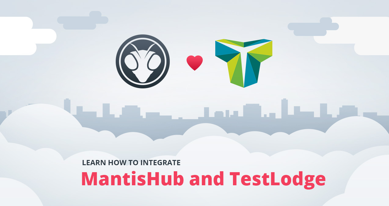 Testlodge Integration