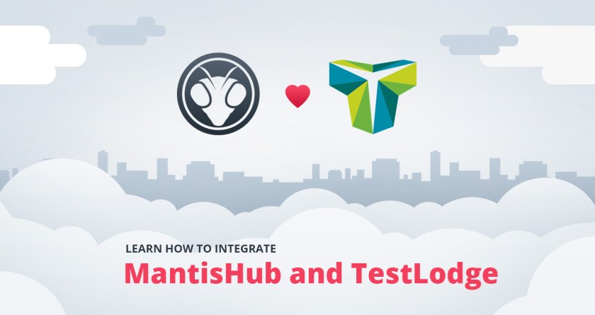 Testlodge Integration